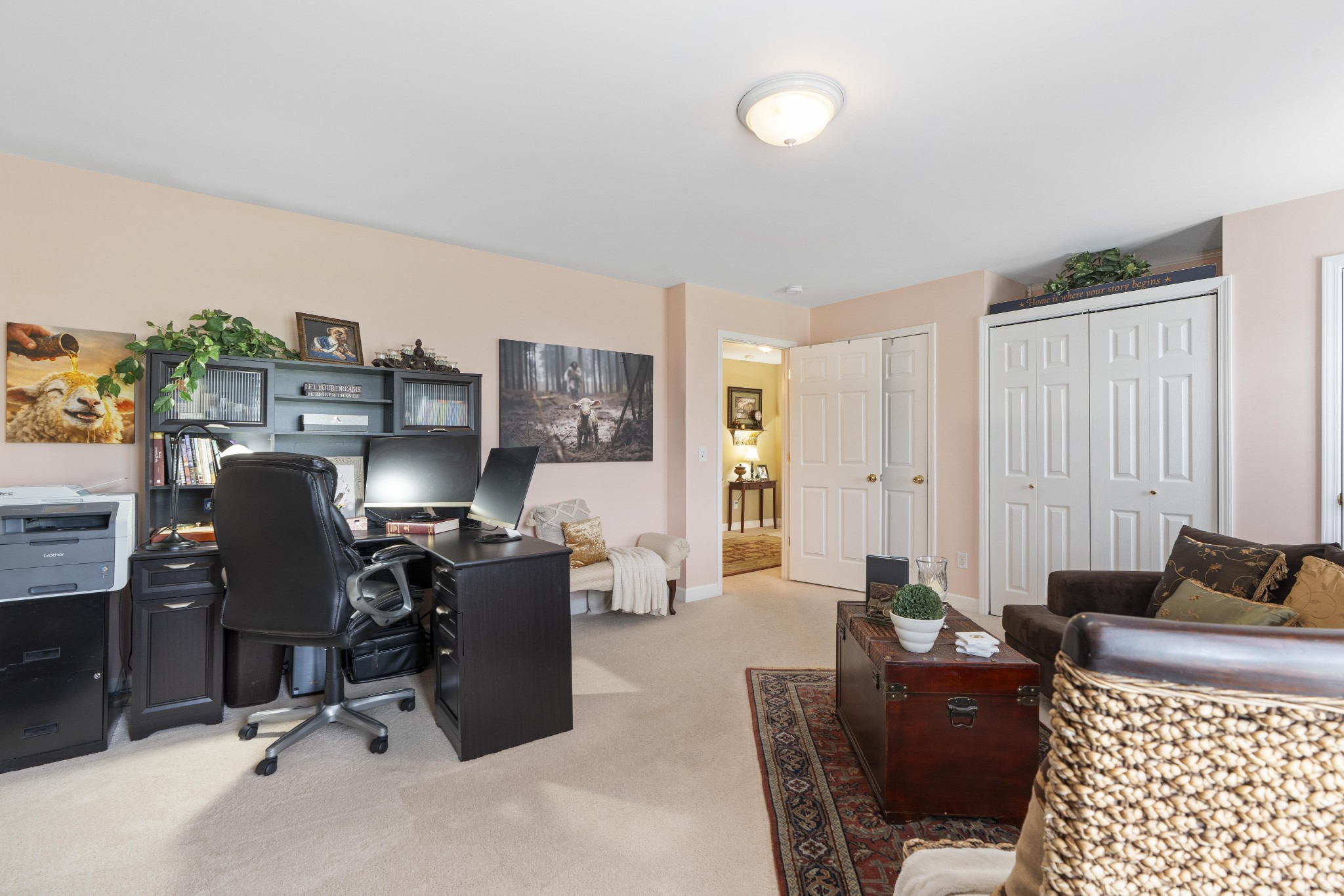 6196 Mt Pisgah Road Nashville, TN 37211 - Photo 33 of 55