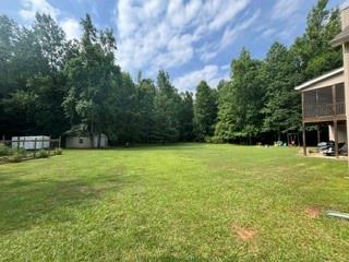 1304 Etheridge Road Jefferson, GA 30549 - Photo 32 of 35