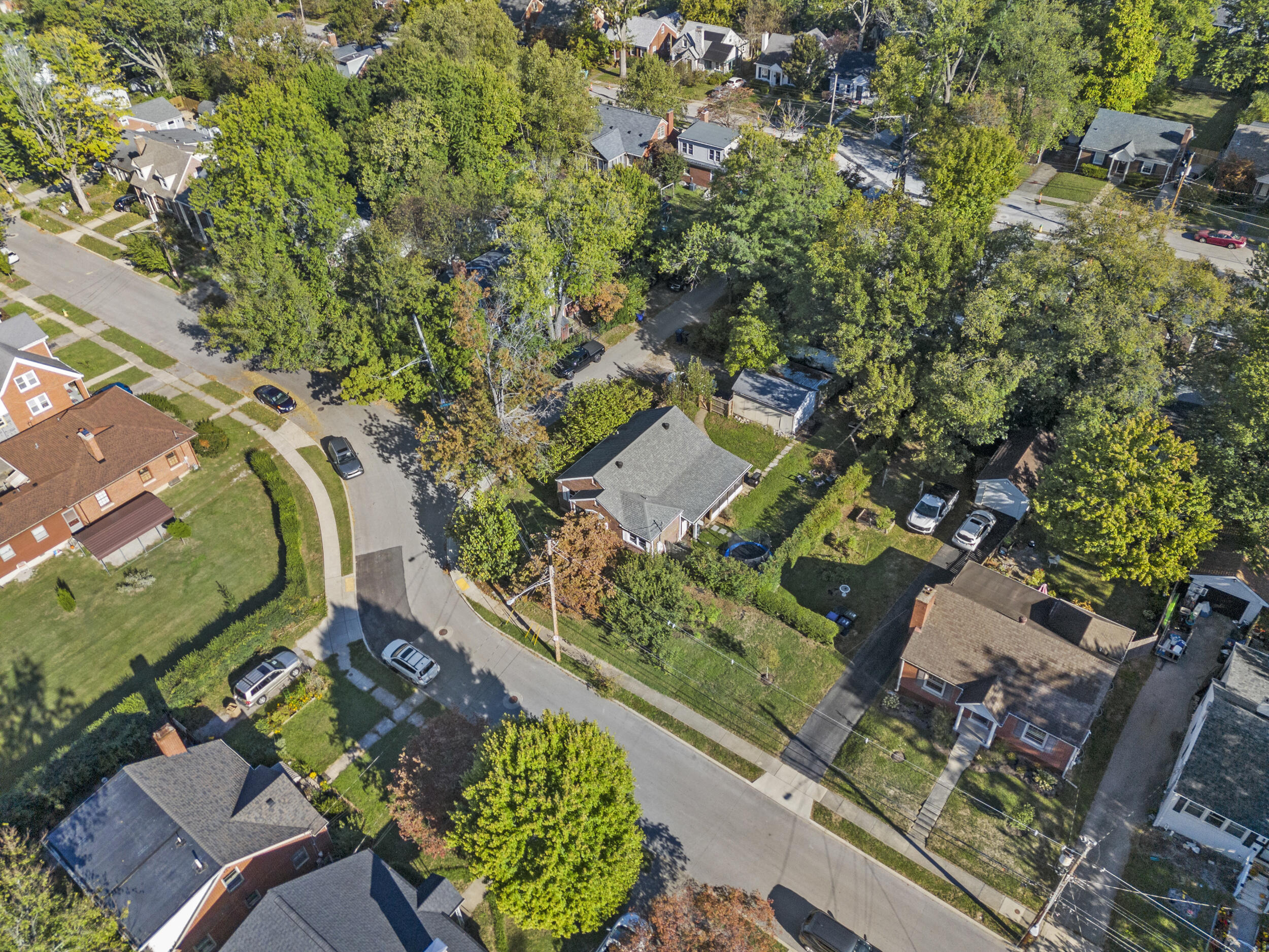 145 Lackawanna Road Lexington, KY 40503 - Photo 38 of 45 38_dji_20251011103018_0101_d