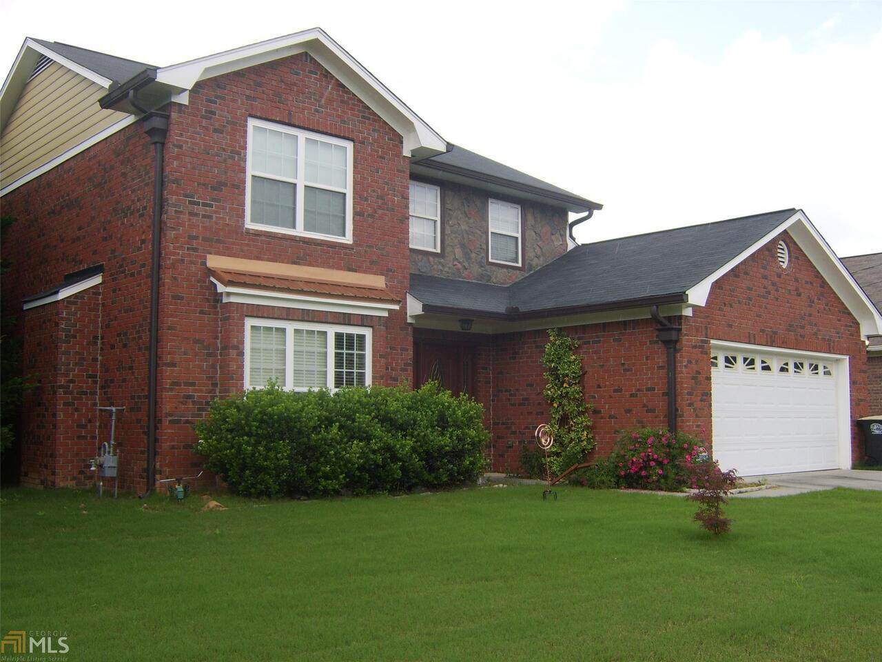 115 Deer Run Trail Rome, GA 30165 - Photo 1 of 1 Gallery Image 1