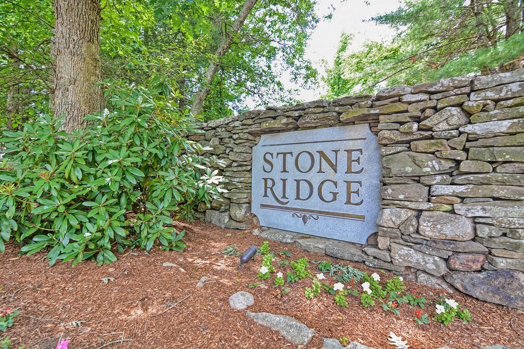 106 Stone Ridge Road, Unit 106 Franklin, MA 02038 - Photo 39 of 39 Gallery Image 39