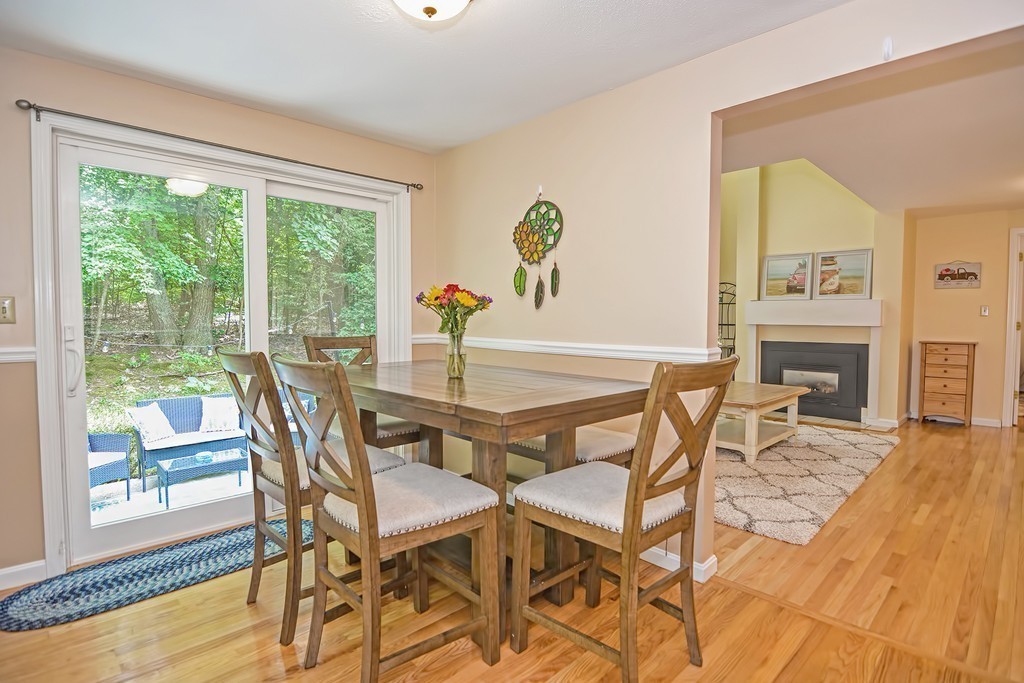106 Stone Ridge Road, Unit 106 Franklin, MA 02038 - Photo 8 of 39 Gallery Image 8