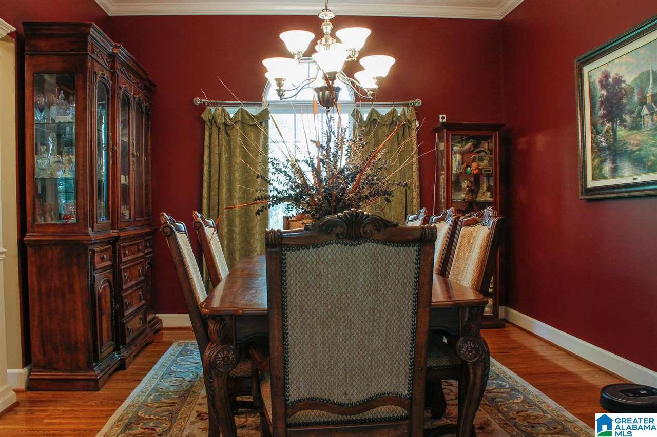 136 Meadow Glen Drive Jacksonville, AL 36265 - Photo 13 of 42