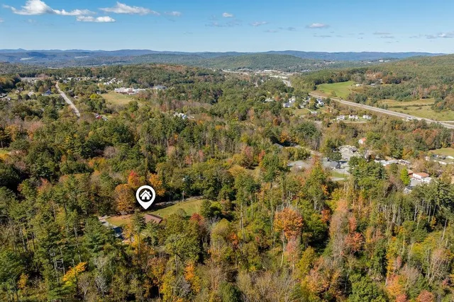$998,000 | 262 Dartmouth College Highway, Lebanon, NH 03766