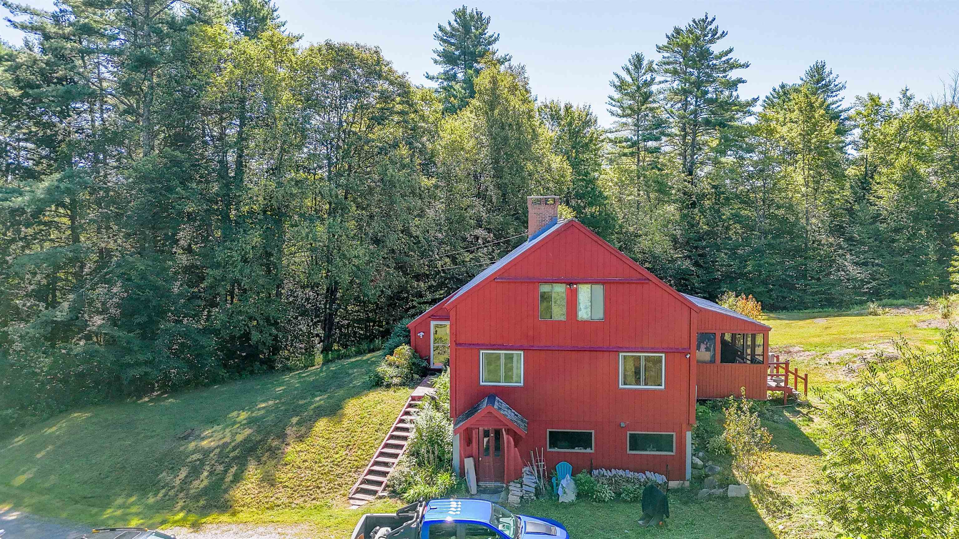 649 Spencer Hollow Road Springfield, VT 05156 - Photo 28 of 31