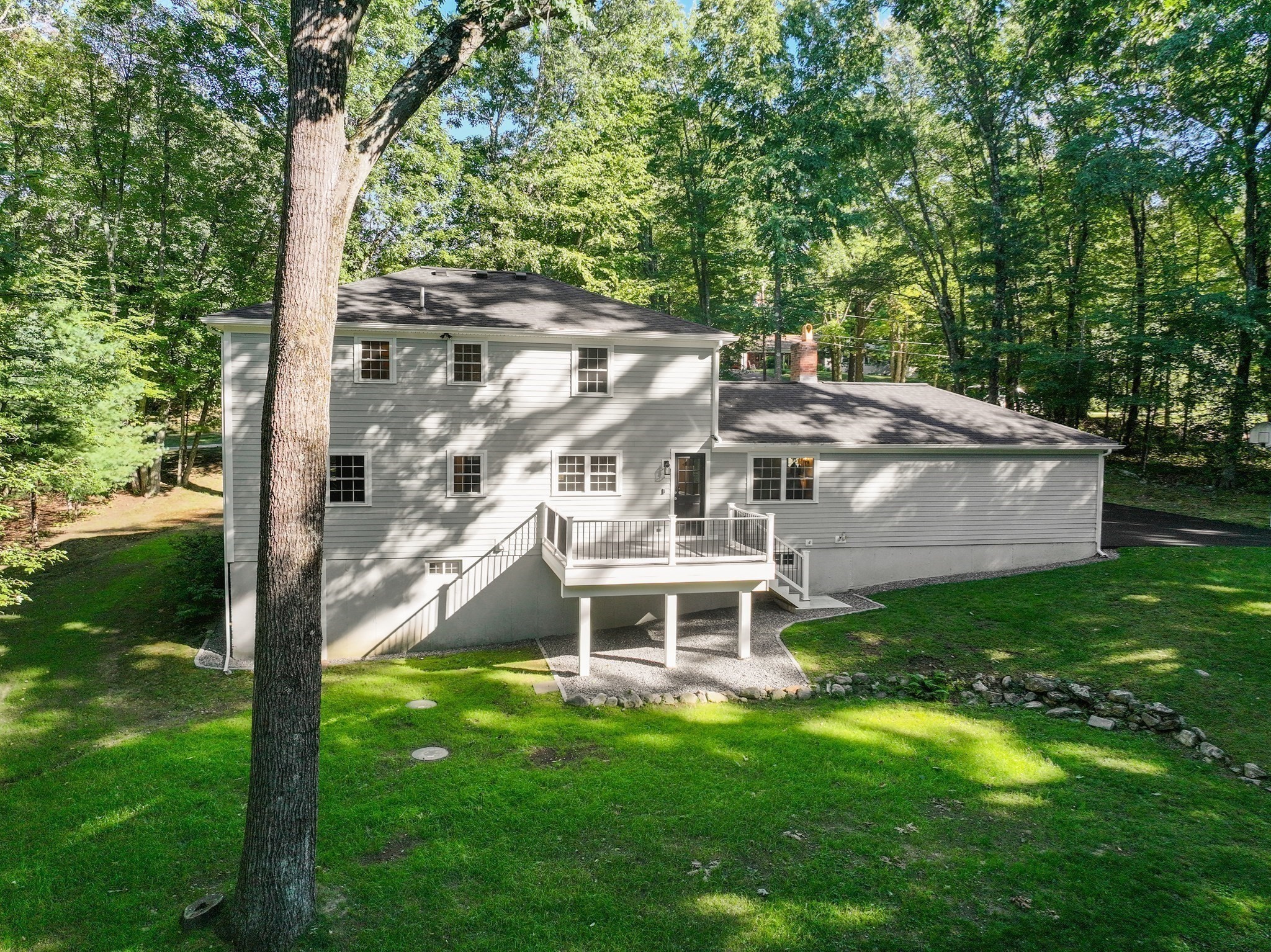 7 Tara Road Southborough, MA 01772 - Photo 31 of 42 Gallery Image 31