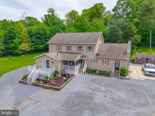 $200,000 | 2201 Blain Road, Loysville, PA 17047