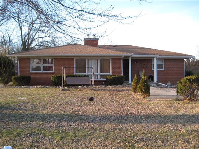 5669 Russellville Road Guthrie, KY 42234 - Photo 1 of 20 Gallery Image 1