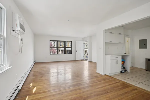 $5,500 | 342 Ogden Avenue, Unit 1, Jersey City, NJ 07307