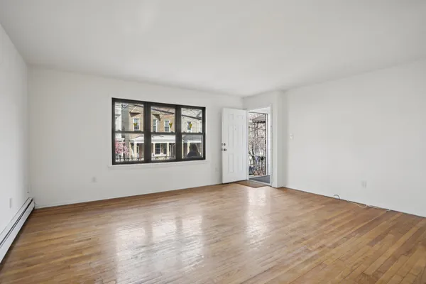 $5,500 | 342 Ogden Avenue, Unit 1, Jersey City, NJ 07307