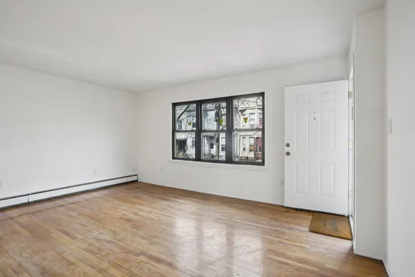 $5,500 | 342 Ogden Avenue, Unit 1, Jersey City, NJ 07307