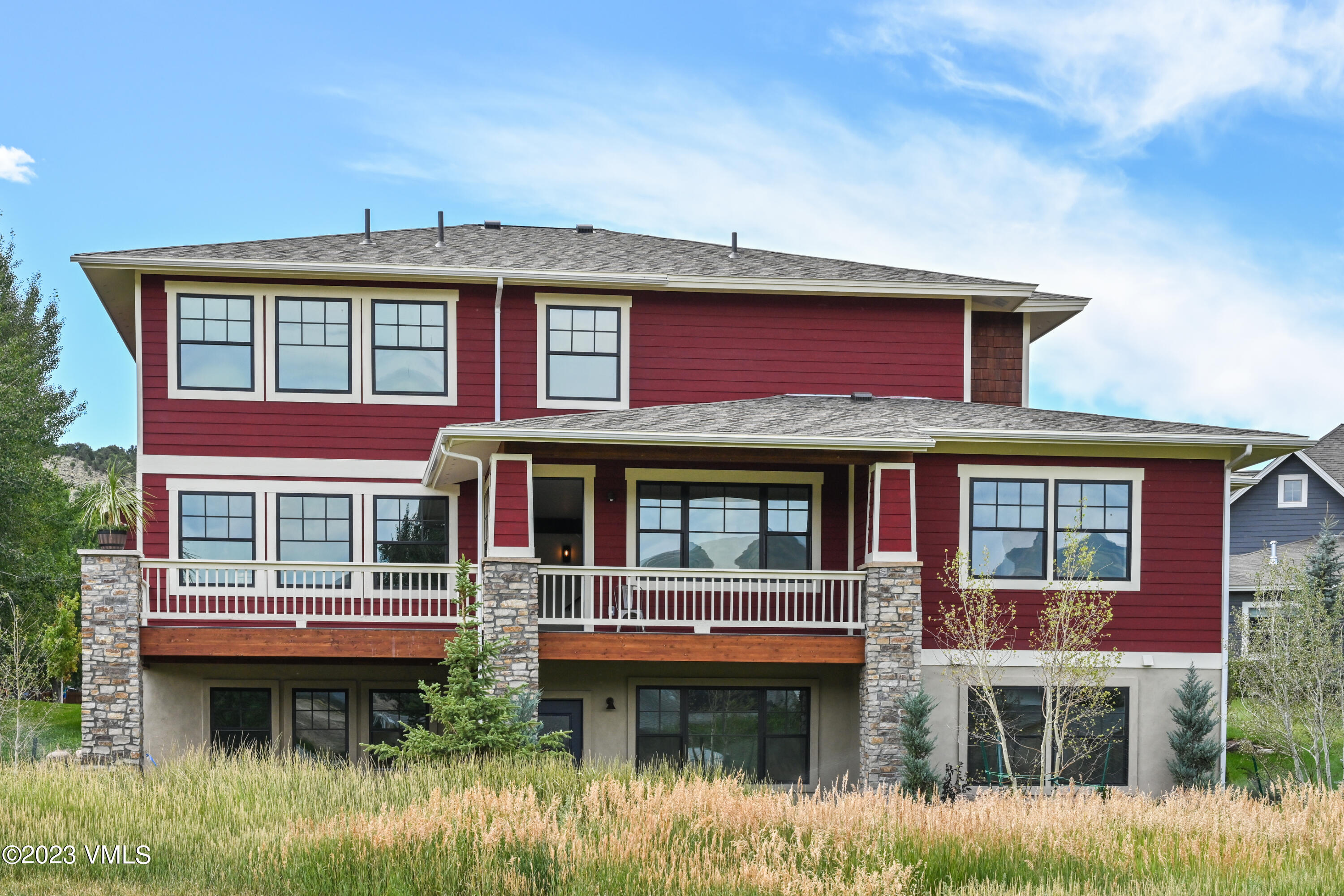 207 Aidan Road Eagle, CO 81631 - Photo 24 of 26