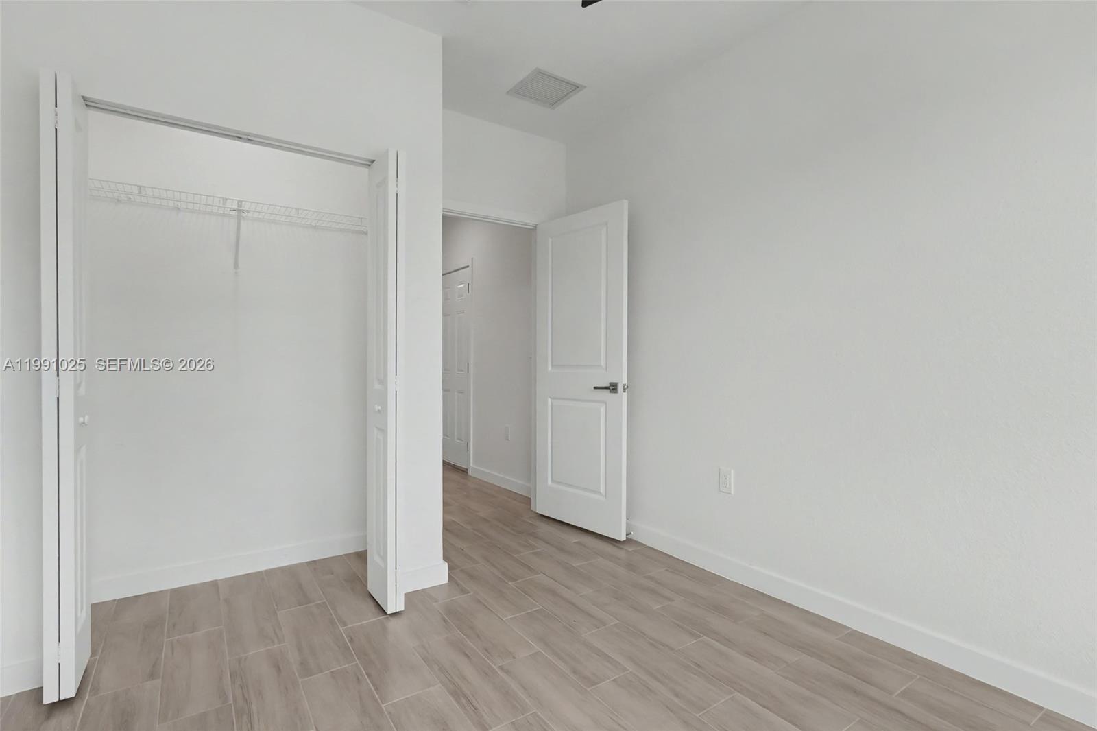 6140 Southwest 39th Street Miramar, FL 33023 - Photo 33 of 40 a view of an empty room