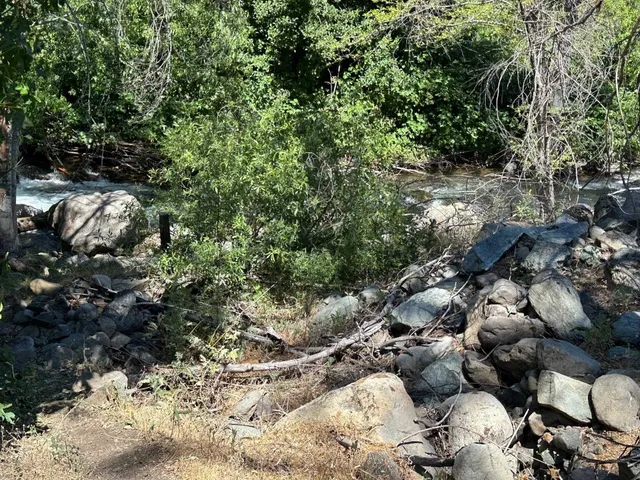 $60,000 | 5680 Seneca Road, Canyon Dam, CA 95923