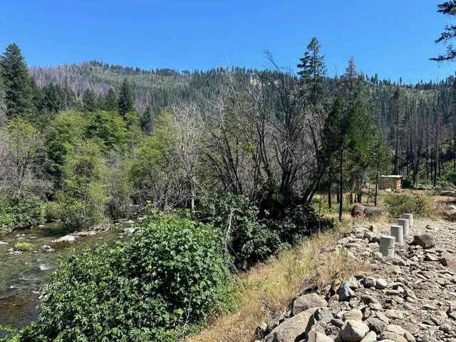 $60,000 | 5680 Seneca Road, Canyon Dam, CA 95923