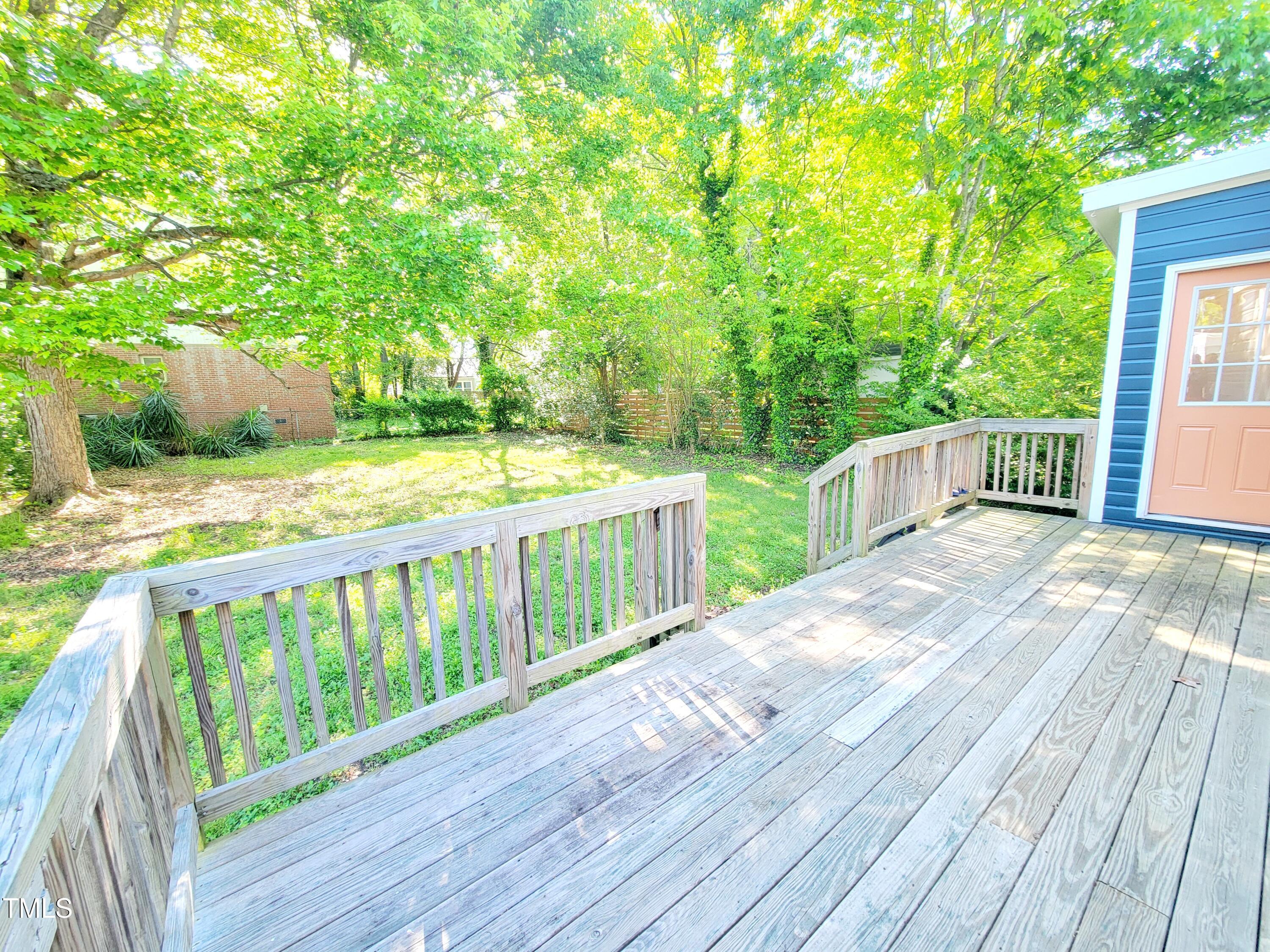 805 Coleman Street Raleigh, NC 27610 - Photo 39 of 45