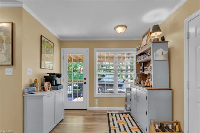 $344,000 | 1322 Sherwood Drive, Reidsville, NC 27320