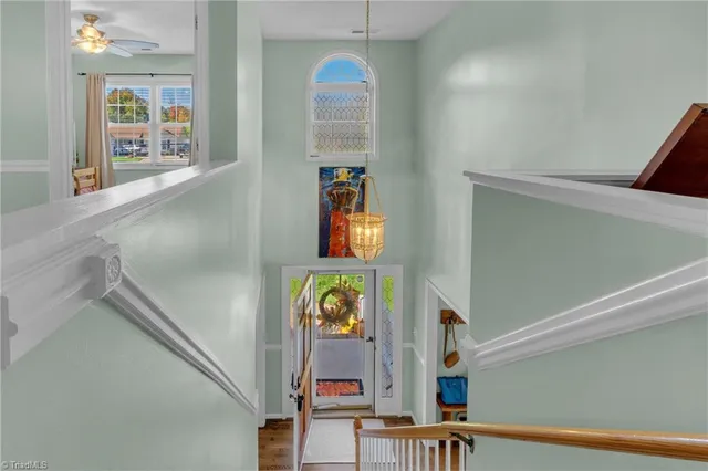 $344,000 | 1322 Sherwood Drive, Reidsville, NC 27320