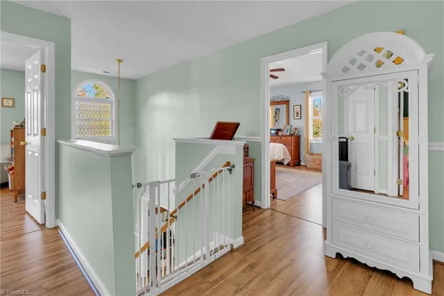 $344,000 | 1322 Sherwood Drive, Reidsville, NC 27320