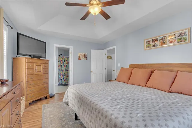 $344,000 | 1322 Sherwood Drive, Reidsville, NC 27320