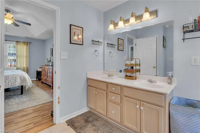 $344,000 | 1322 Sherwood Drive, Reidsville, NC 27320