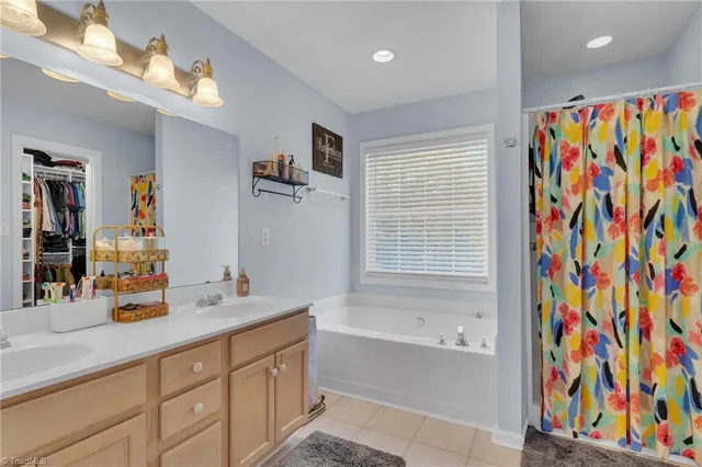 $344,000 | 1322 Sherwood Drive, Reidsville, NC 27320