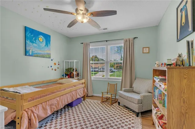 $344,000 | 1322 Sherwood Drive, Reidsville, NC 27320