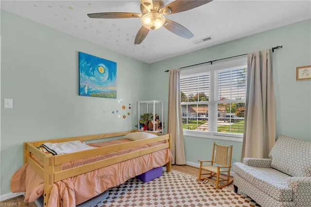 $344,000 | 1322 Sherwood Drive, Reidsville, NC 27320