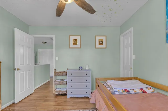 $344,000 | 1322 Sherwood Drive, Reidsville, NC 27320