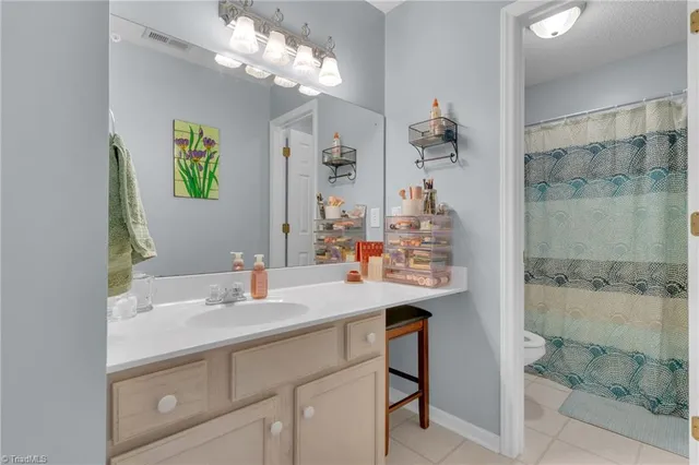 $339,900 | 1322 Sherwood Drive, Reidsville, NC 27320