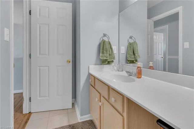 $344,000 | 1322 Sherwood Drive, Reidsville, NC 27320