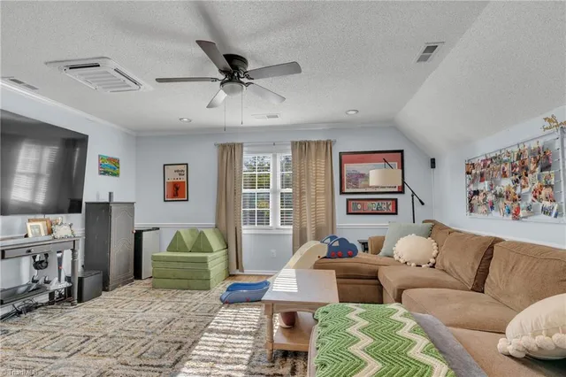 $344,000 | 1322 Sherwood Drive, Reidsville, NC 27320