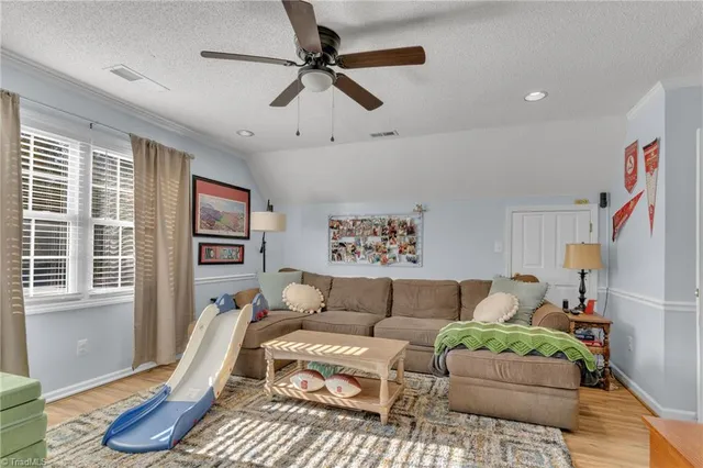 $339,900 | 1322 Sherwood Drive, Reidsville, NC 27320