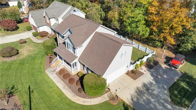 $344,000 | 1322 Sherwood Drive, Reidsville, NC 27320