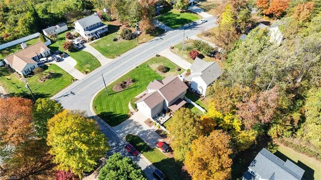 $344,000 | 1322 Sherwood Drive, Reidsville, NC 27320