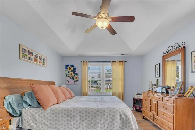 $344,000 | 1322 Sherwood Drive, Reidsville, NC 27320