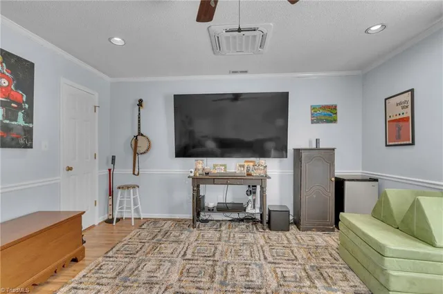 $344,000 | 1322 Sherwood Drive, Reidsville, NC 27320