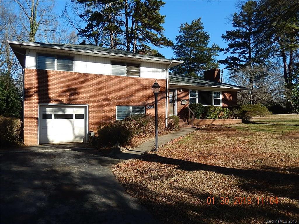 5357 Ruth Drive Charlotte, NC 28215 - Photo 1 of 16 Gallery Image 1