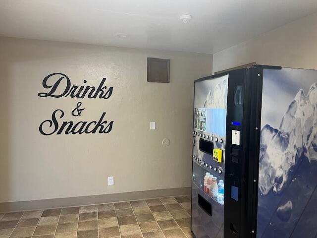 150 Ridgeview Street, Unit 203 Brian Head, UT 84719 - Photo 17 of 24 CC Snack area
