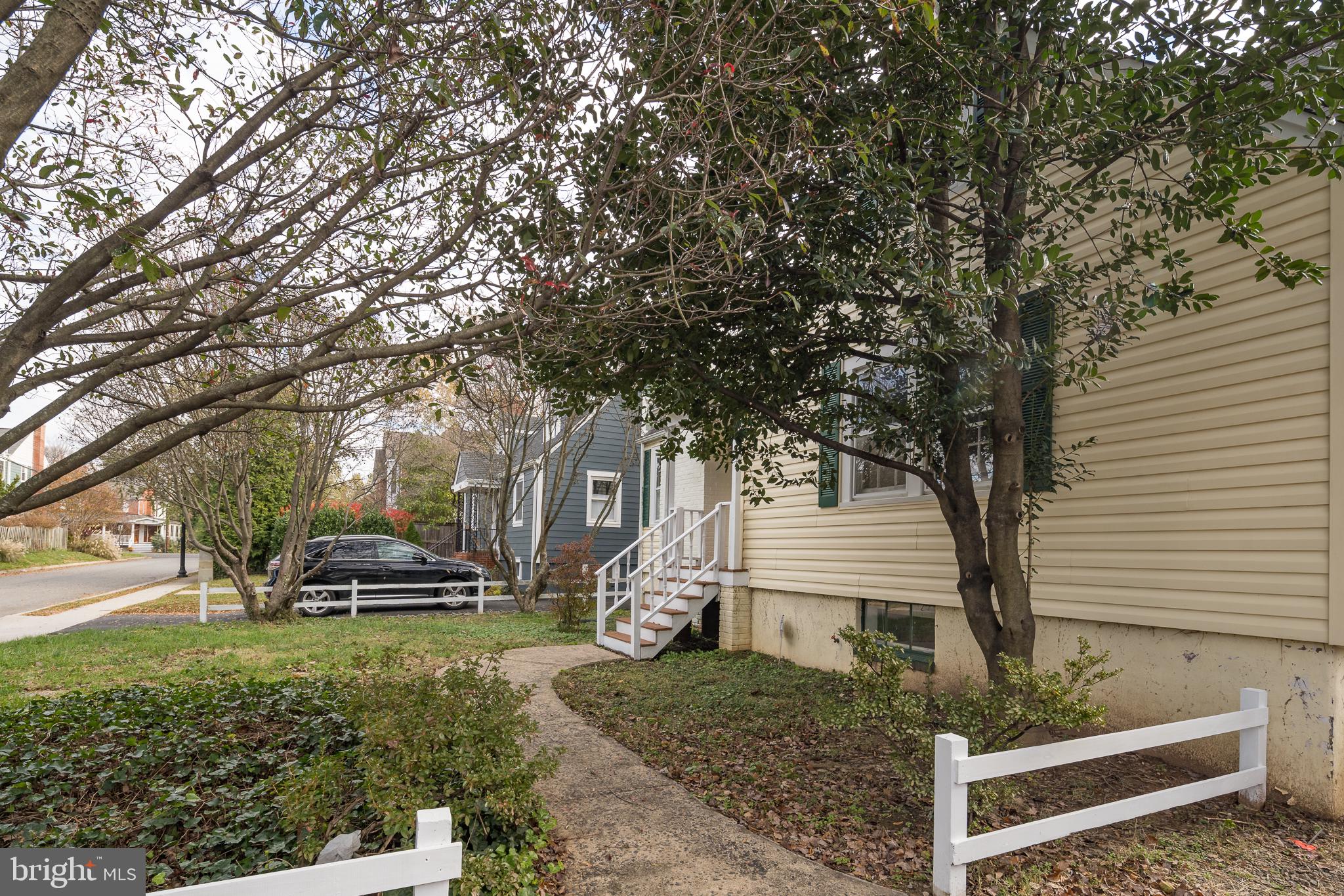 4818 22nd Road North Arlington, VA 22207 - Photo 11 of 40