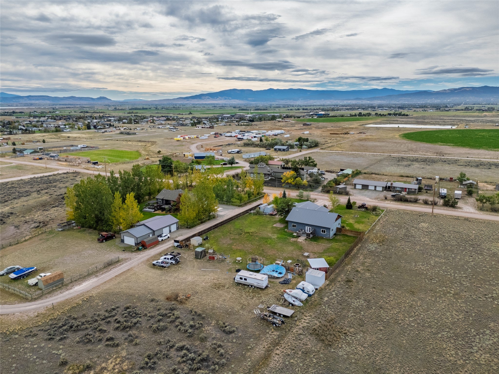 610 Valleyview Road Helena, MT 59602 - Photo 68 of 68 Gallery Image 68