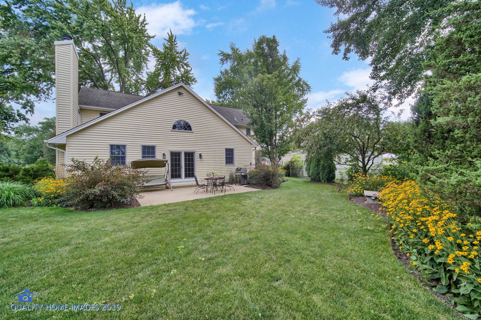 612 West Bob O Link Road Mount Prospect, IL 60056 - Photo 34 of 42