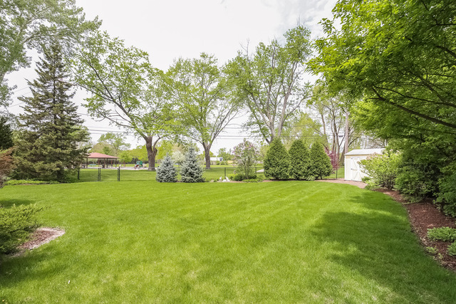 612 West Bob O Link Road Mount Prospect, IL 60056 - Photo 36 of 42