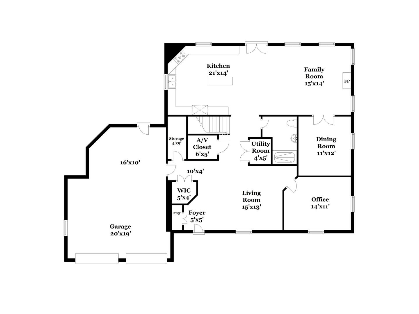612 West Bob O Link Road Mount Prospect, IL 60056 - Photo 6 of 42