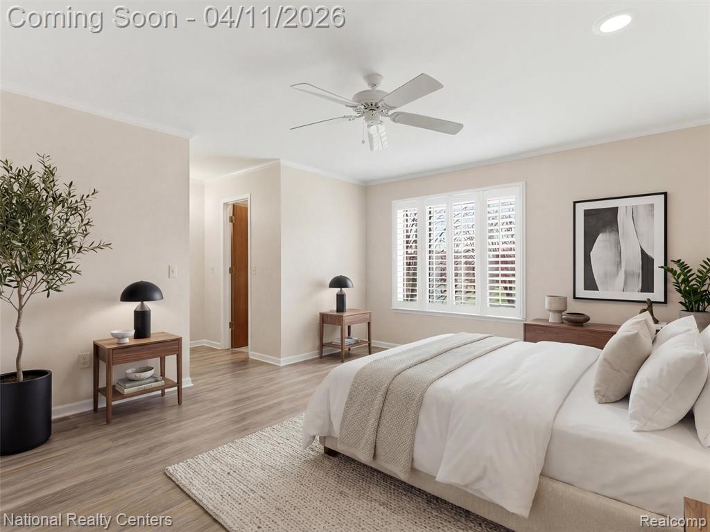 614 Tennyson Rochester, MI 48307 - Photo 22 of 41
