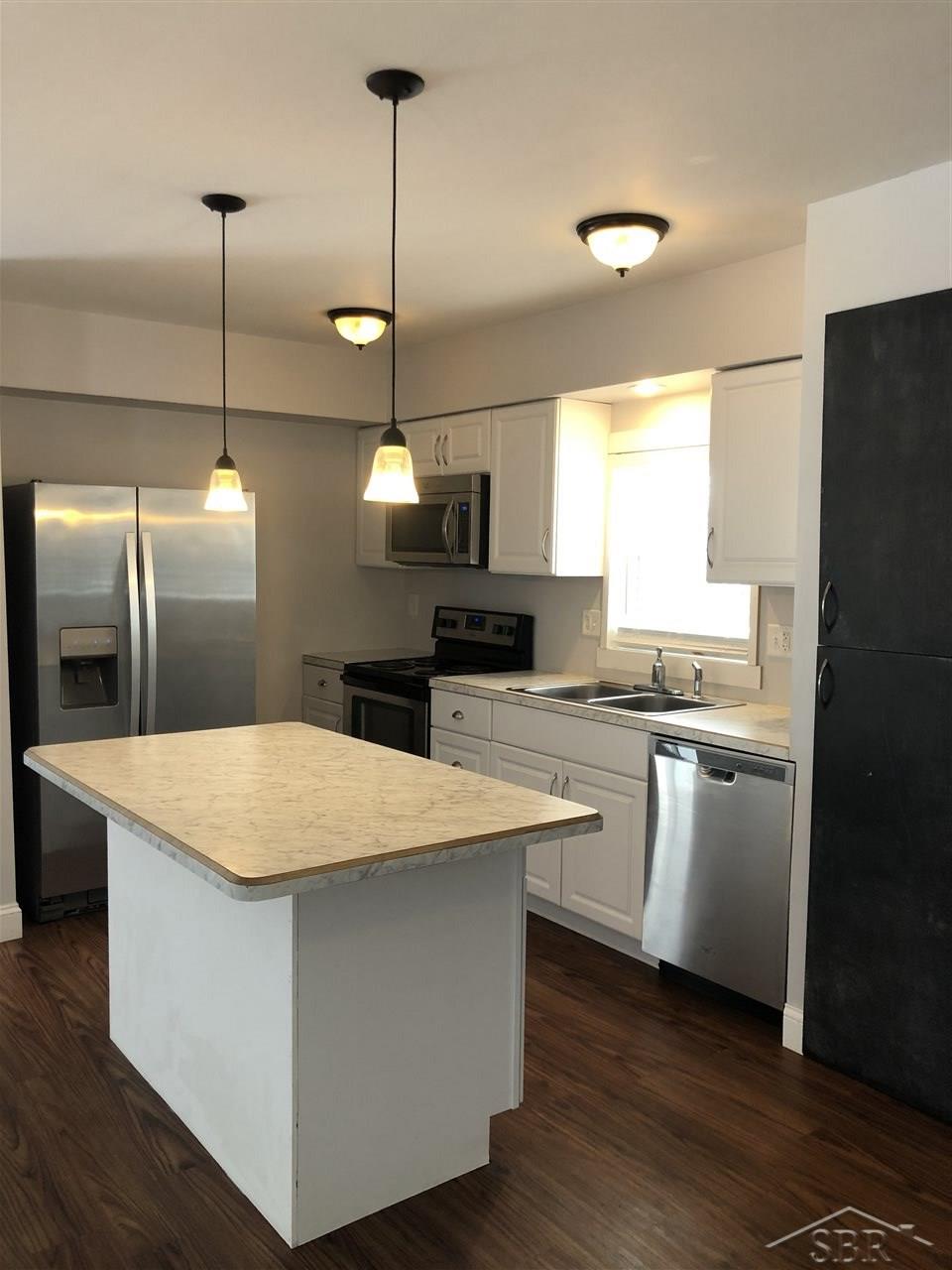 5780 South Graham Road St. Charles, MI 48655 - Photo 2 of 20 New Kitchen