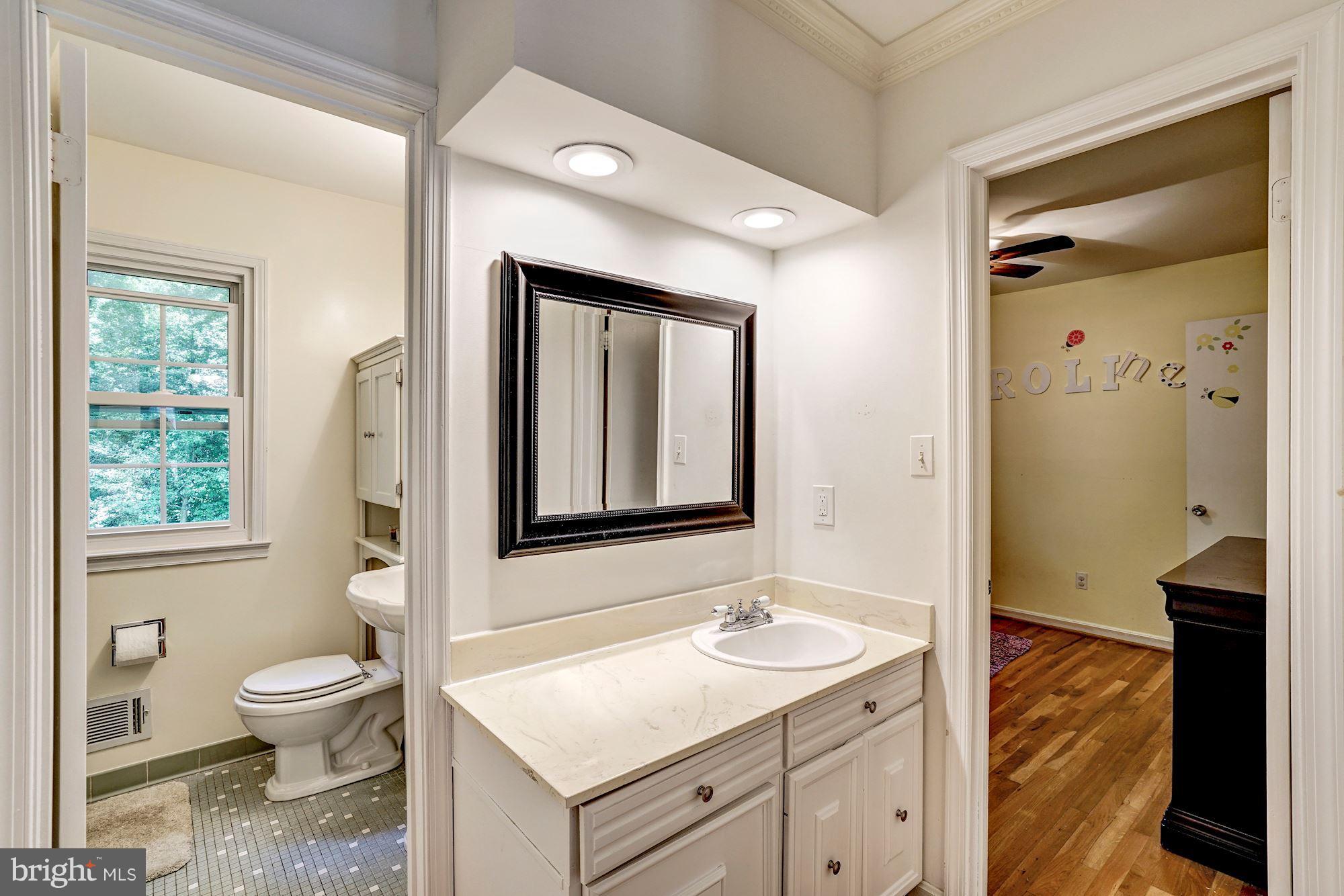 11521 Running Cedar Road Reston, VA 20191 - Photo 18 of 30 Bath (Master)