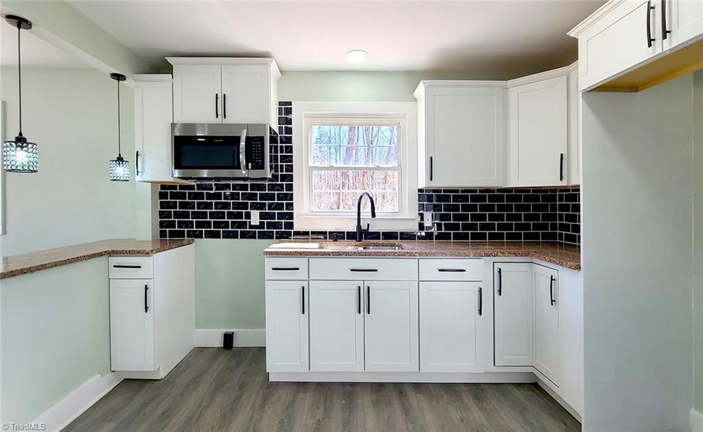 1328 Motor Road Winston-Salem, NC 27105 - Photo 9 of 30 Gallery Image 9