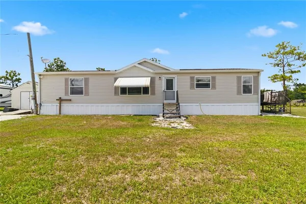 $325,000 | 9109 Atlas Drive, St. Cloud, FL 34773