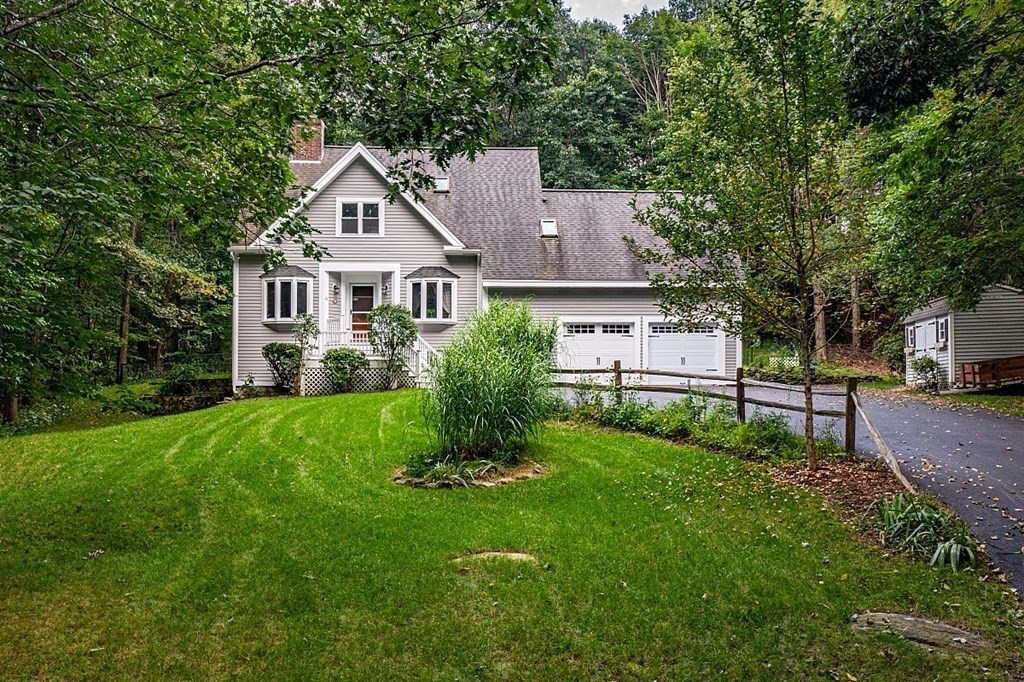 84 Town Farm Road Westminster, MA 01473 - Photo 1 of 42 Gallery Image 1